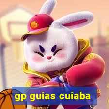 gp guias cuiaba